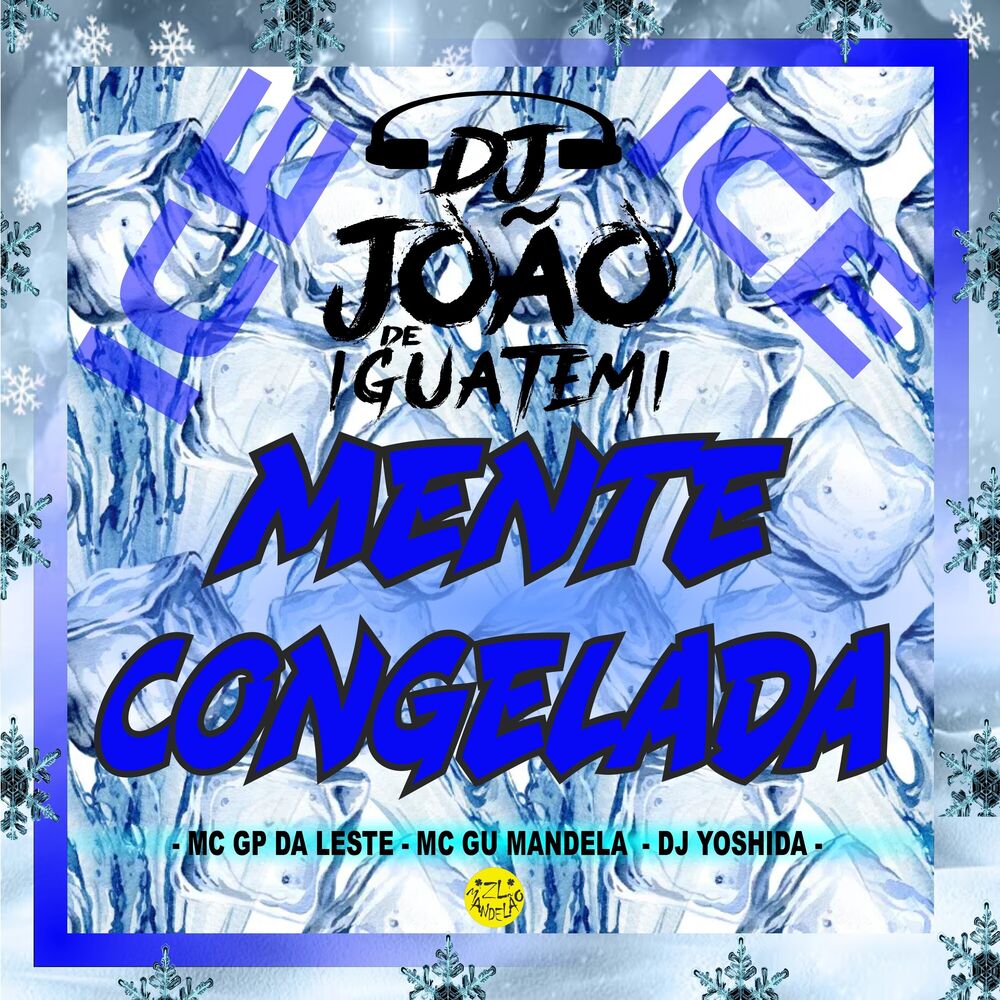Picture of MENTE CONGELADA