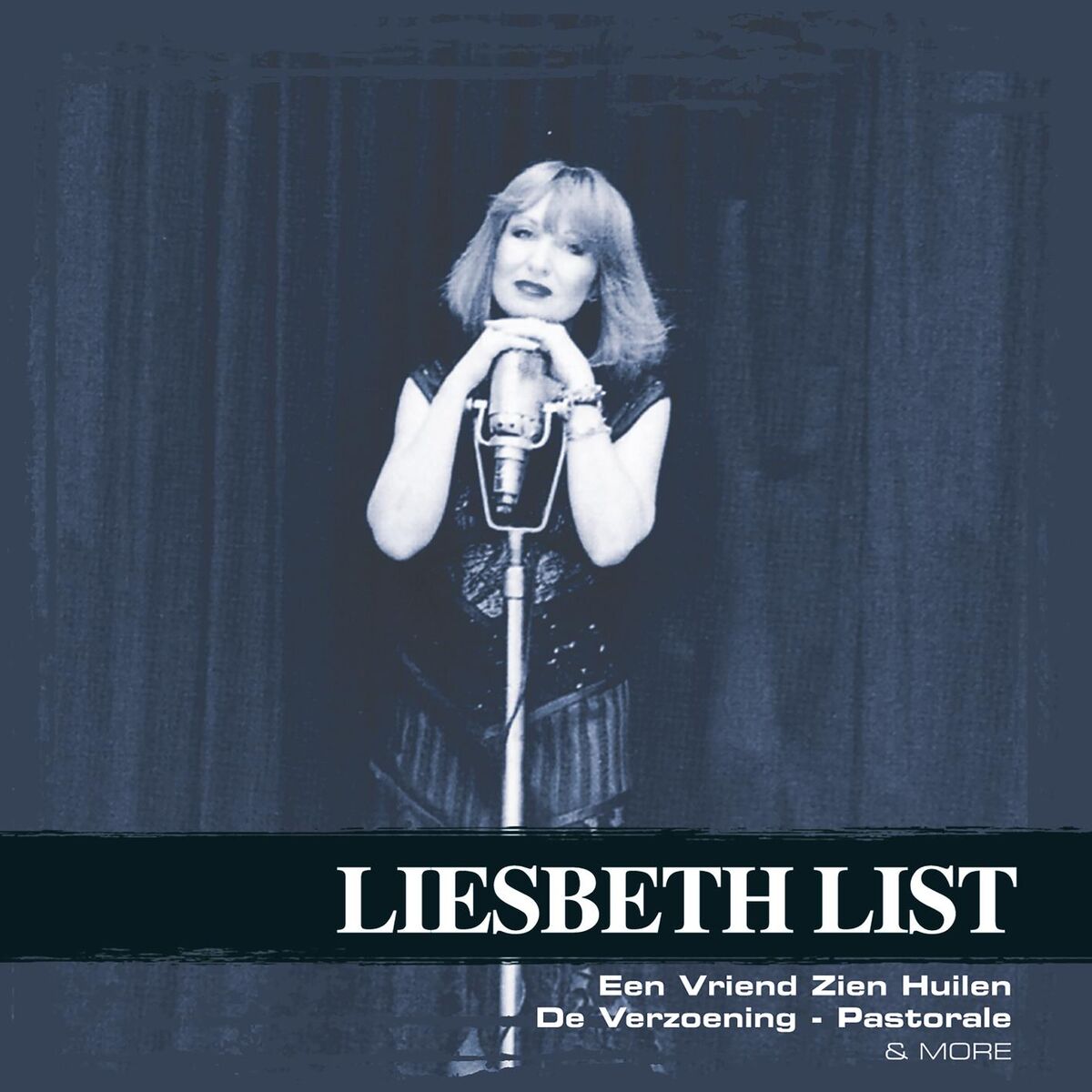 Album cover of Collections