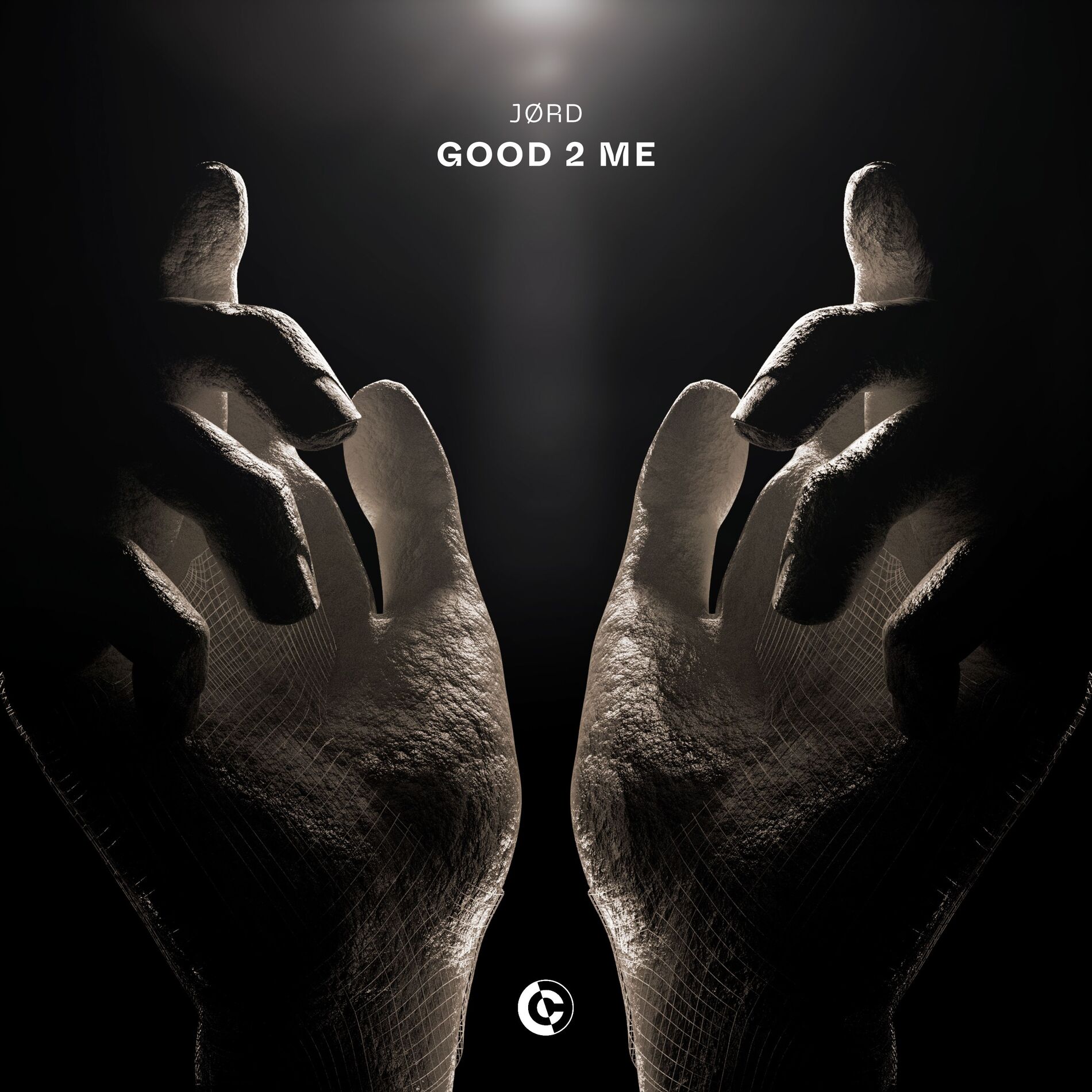 Album cover of Good 2 Me