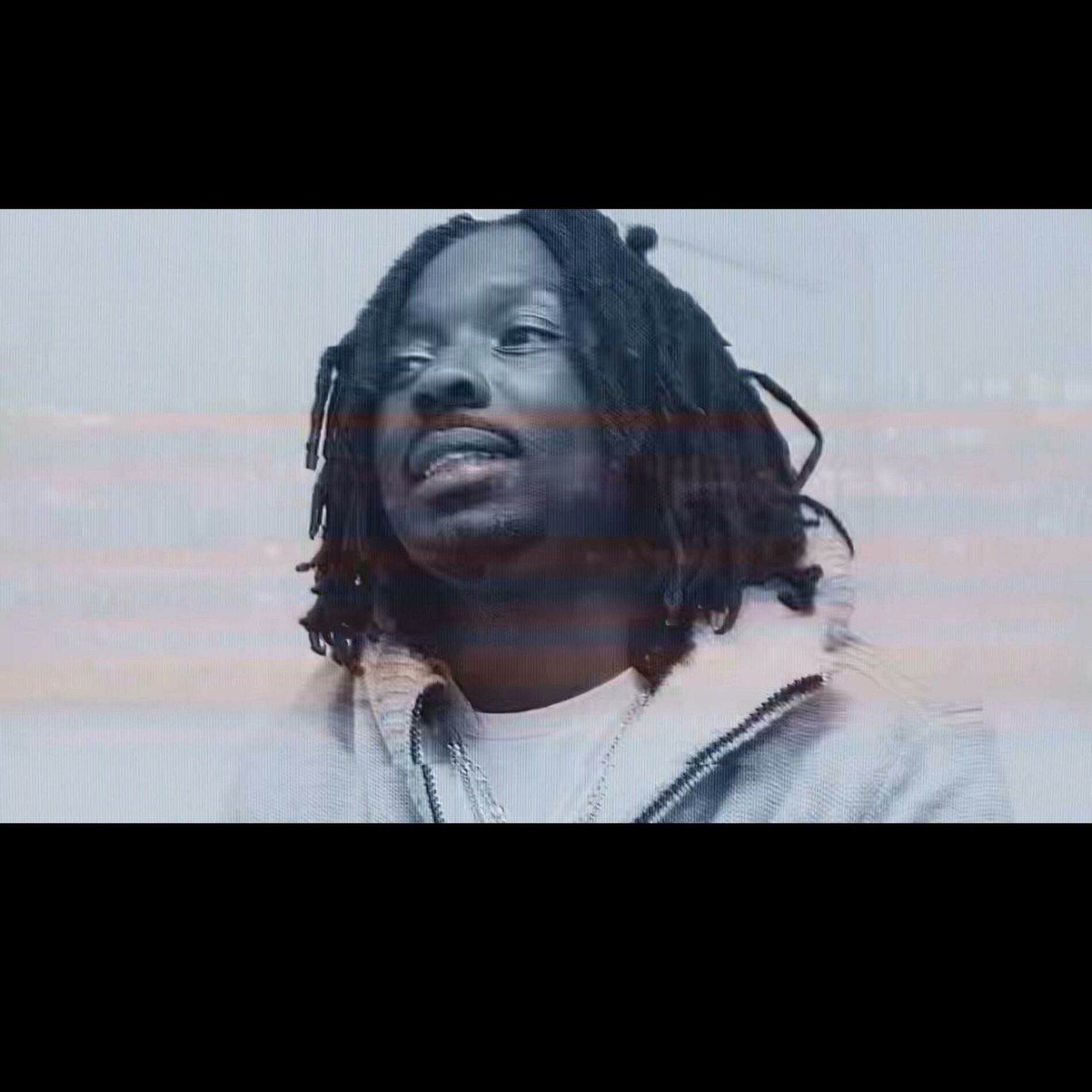 Album cover of Alright