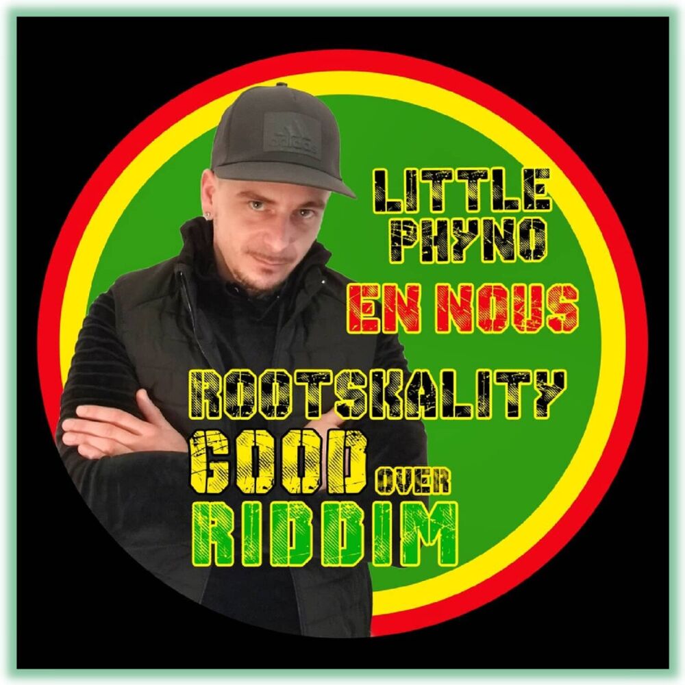 Picture of 'En Nous' Good over Riddim