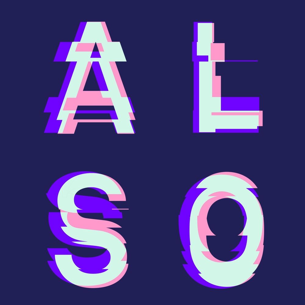 Picture of ALSO (Second Storey & Appleblim Present: ALSO)