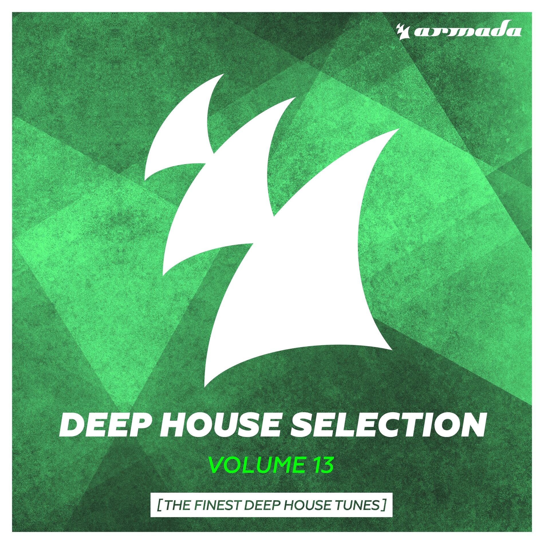 Album cover of Armada Deep House Selection, Vol. 13 (The Finest Deep House Tunes)