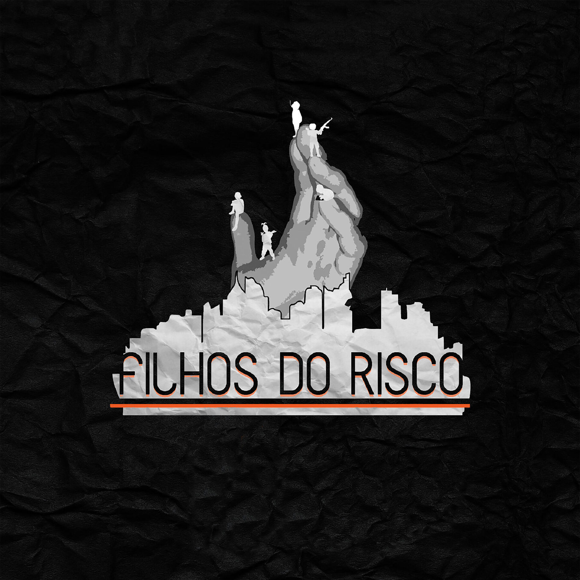 Album cover of Favela É pra Frente