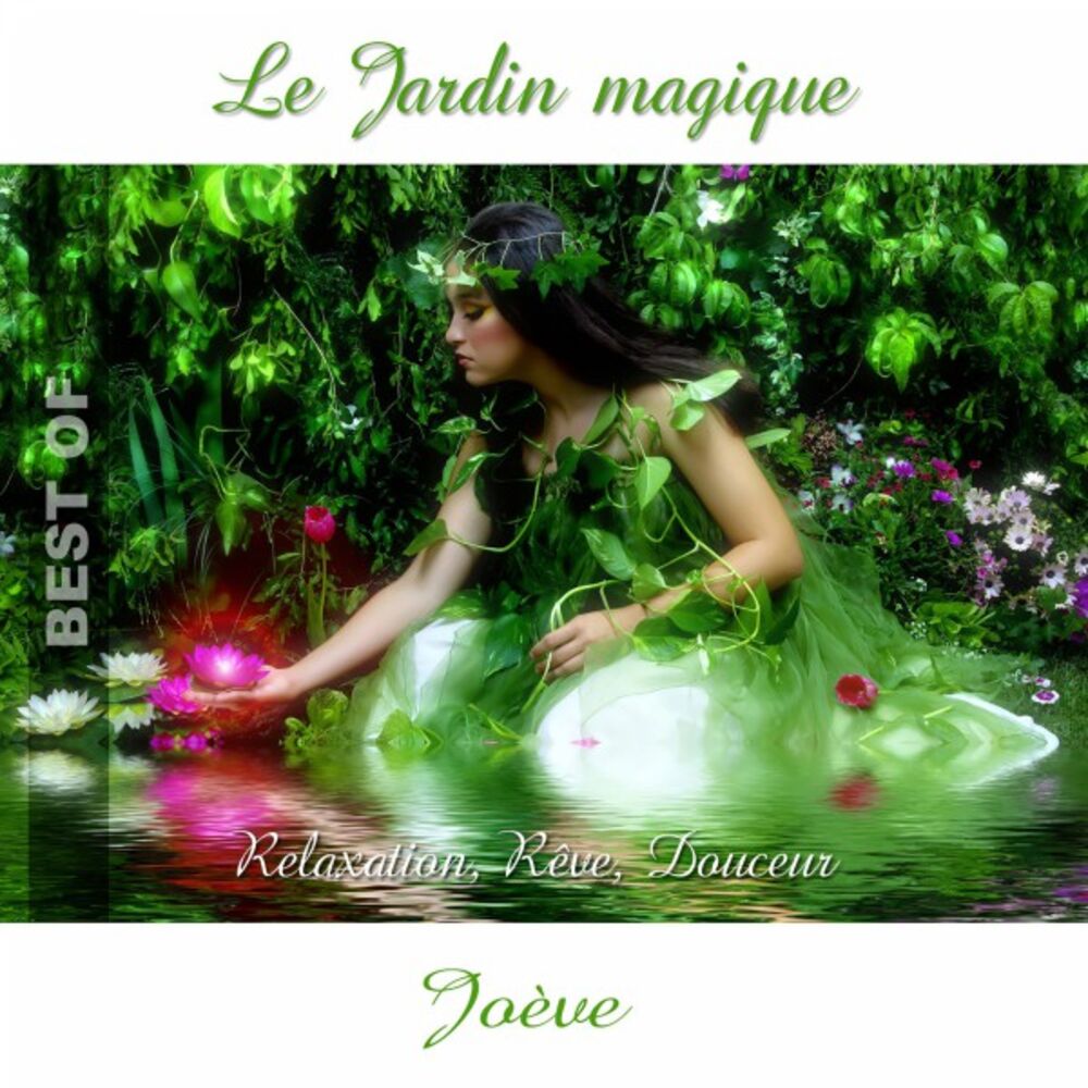 Picture of Le jardin magique
