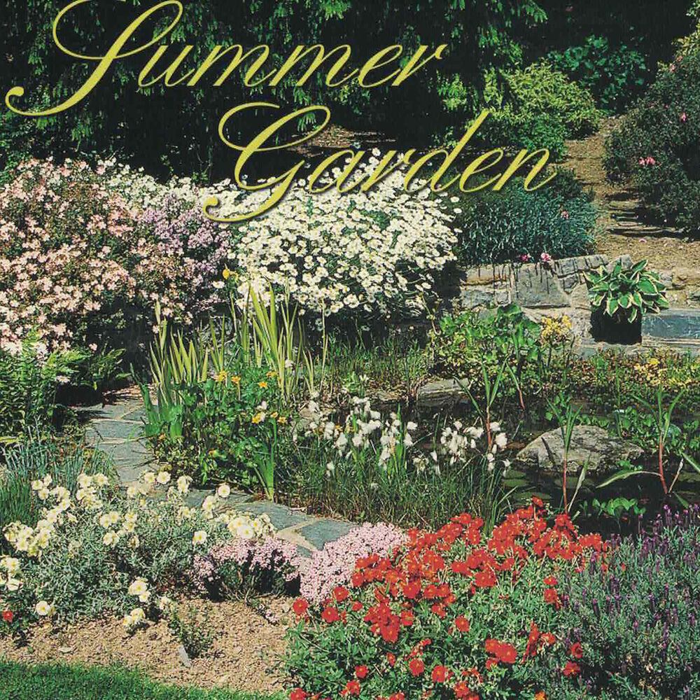 Picture of Summer Garden