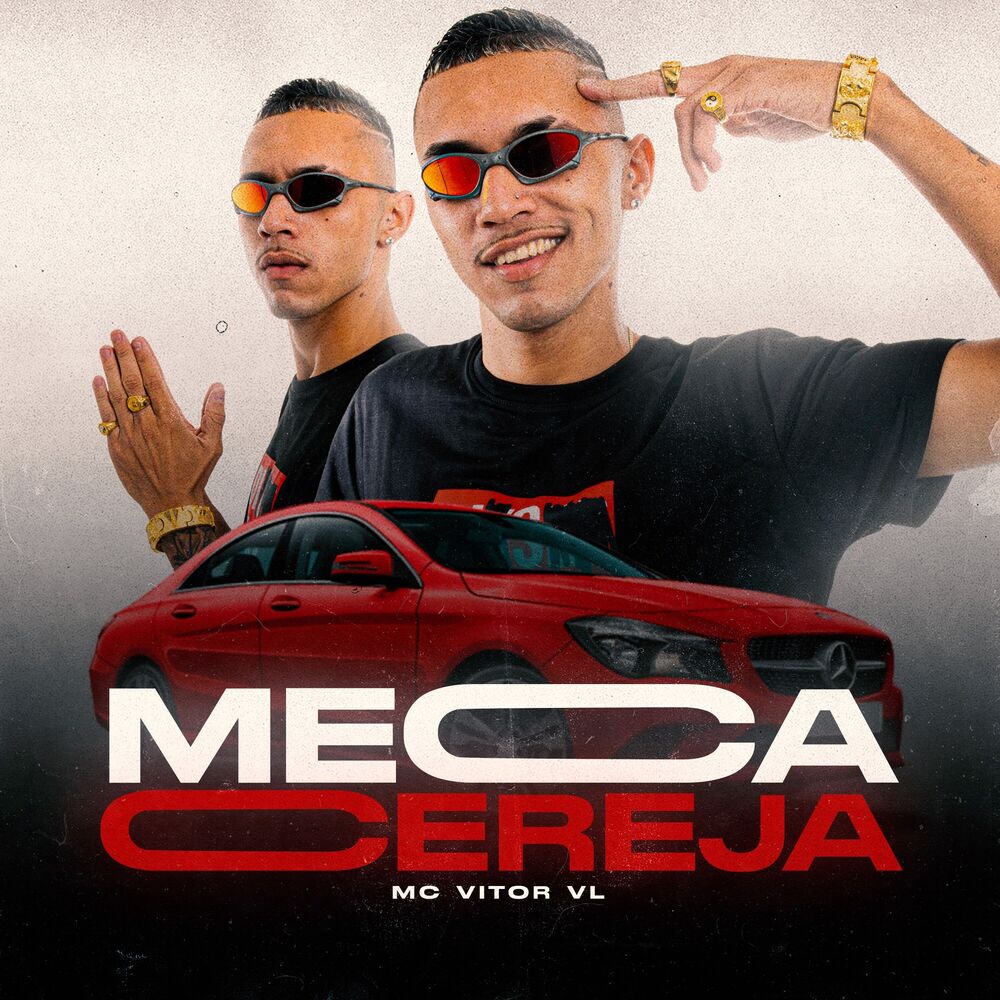 Picture of Meca Cereja