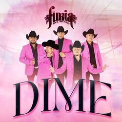 Cover of Dime