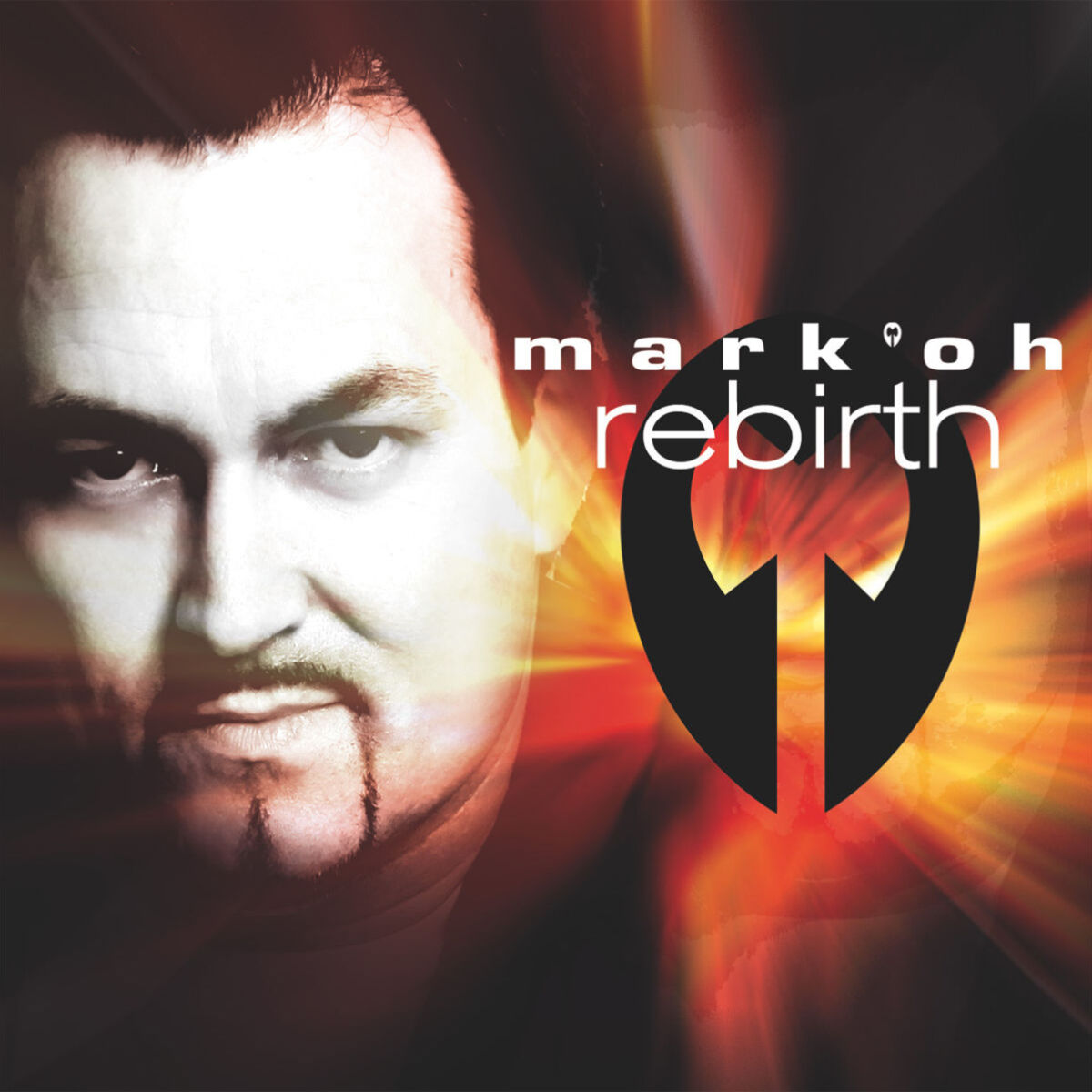 Album cover of Rebirth