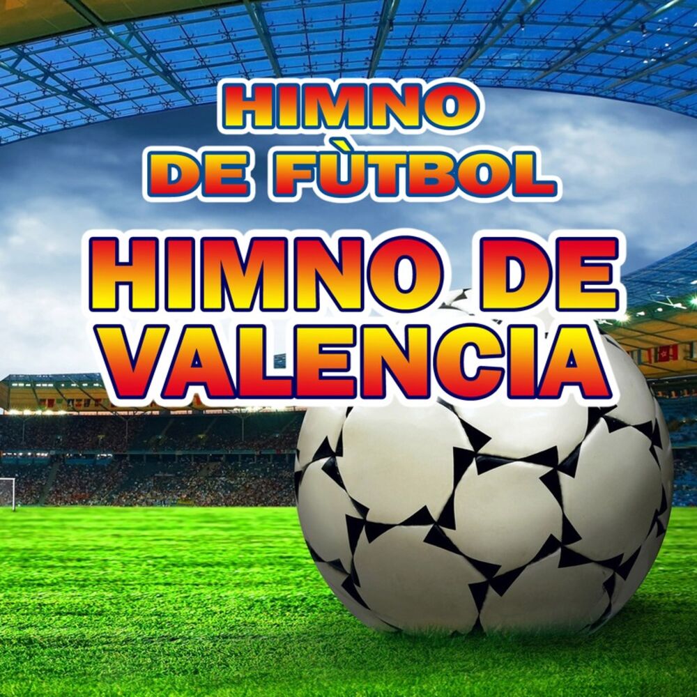 Picture of Himno de Valencia