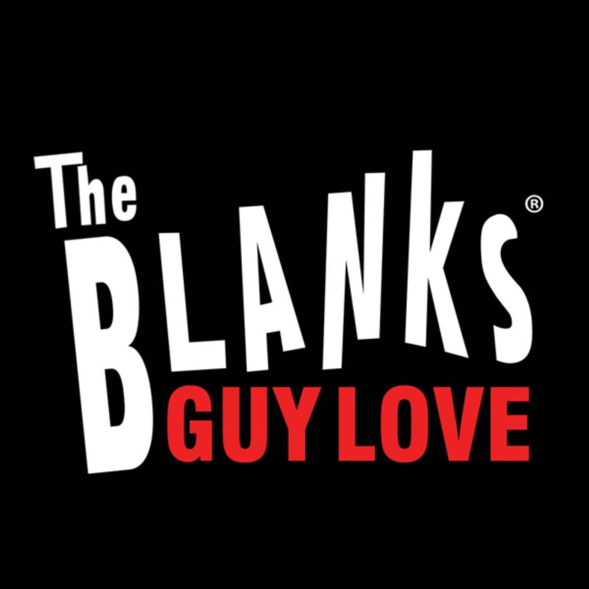 Album cover of Guy Love