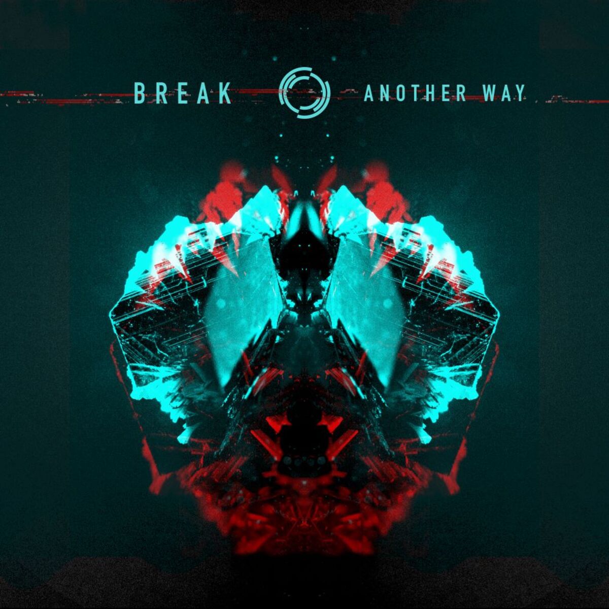 Album cover of Another Way