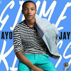 Cover of Gimme Kiss