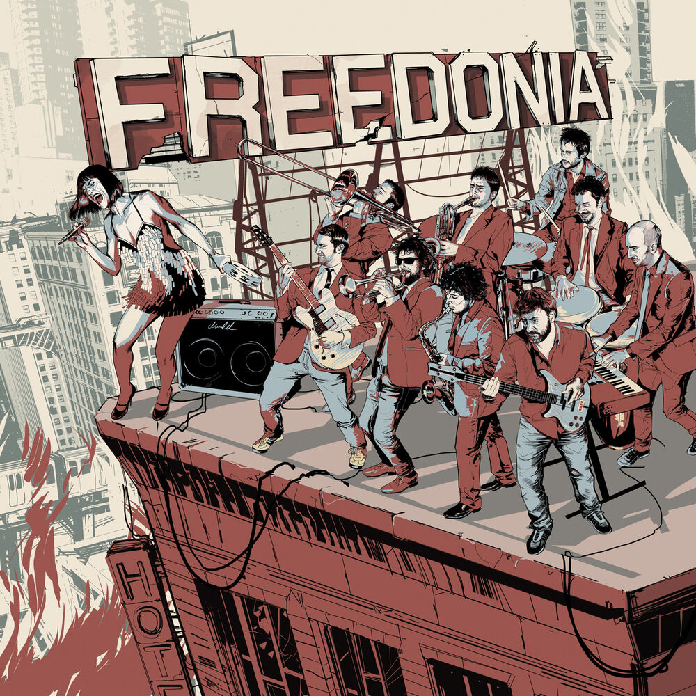 Picture of Freedonia