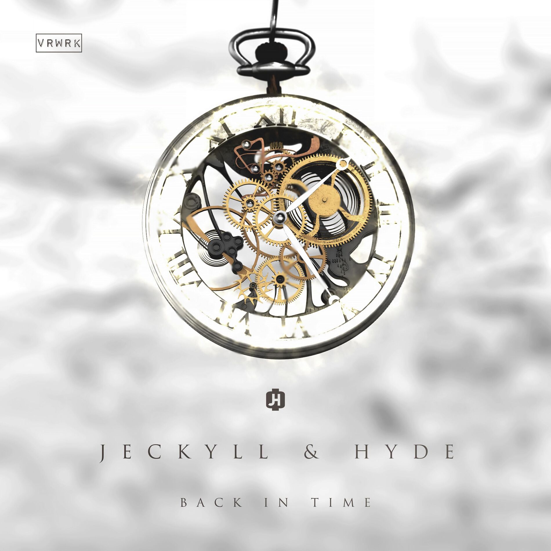 Album cover of Back in Time