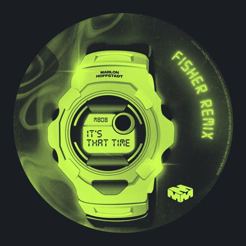 It's That Time by Marlon Hoffstadt - 147 BPM