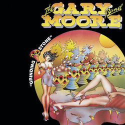 Cover Boogie My Way Back Home - Gary Moore