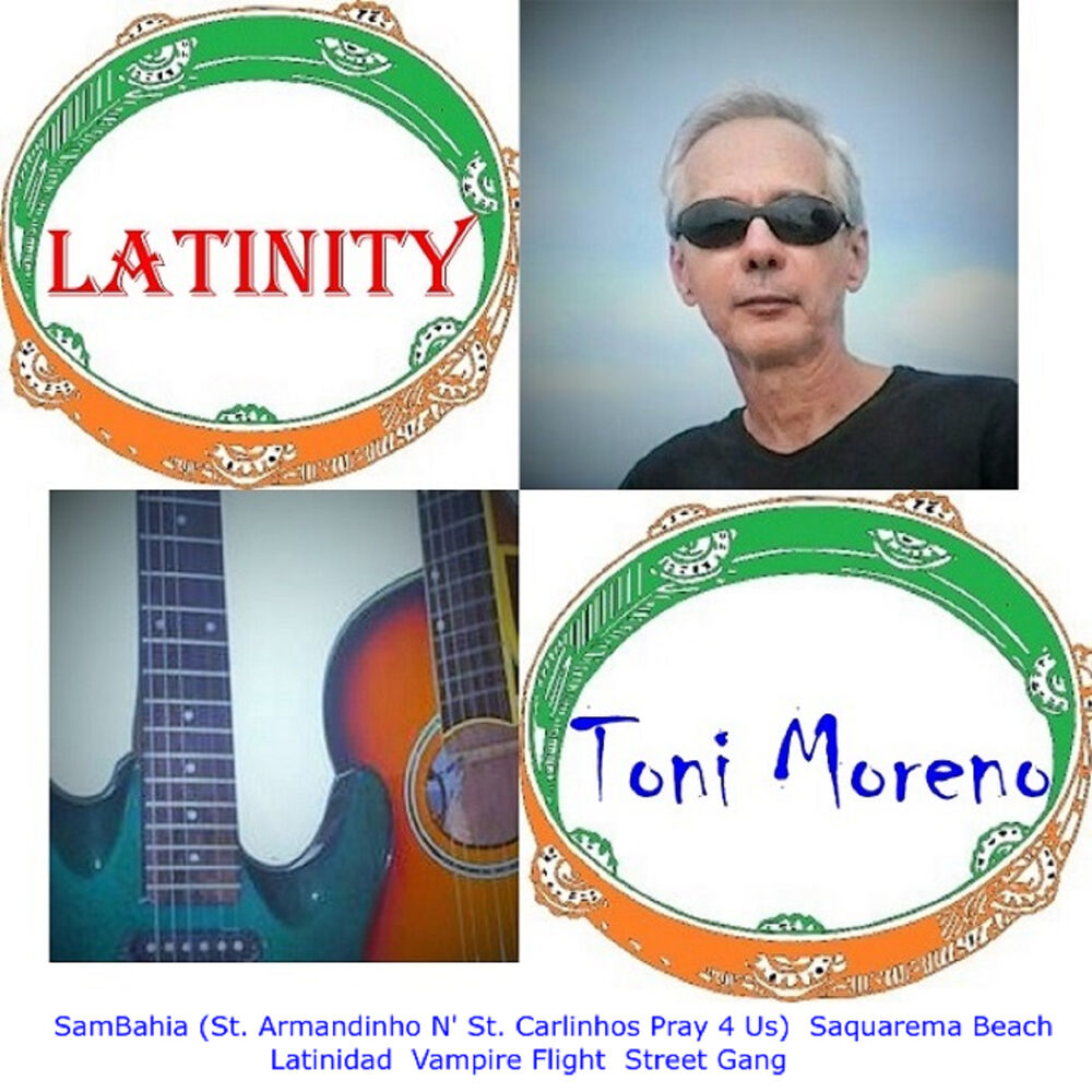 Picture of Latinity