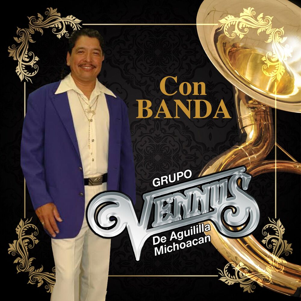 Picture of Con Banda