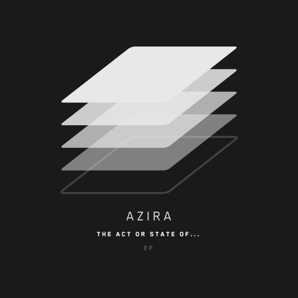 Picture of The Act or State of...