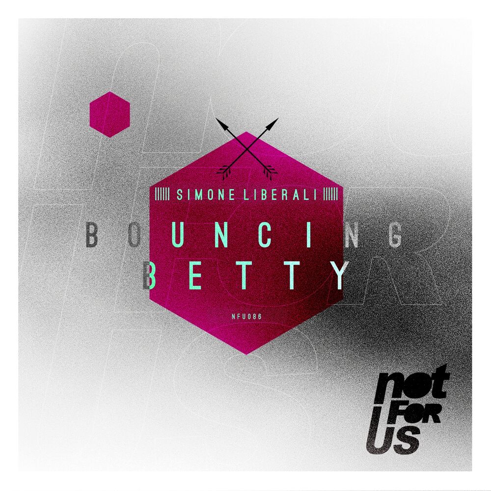 Picture of Bouncing Betty EP
