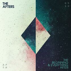 Cover of The Beginning & Everything After