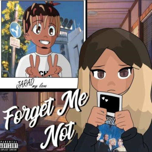 forget-me-not　Null　ReoNa Amazon.com: Forget-Me-Not: CDs & Vinyl