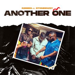 Cover of Another One (feat. Stonebwoy)