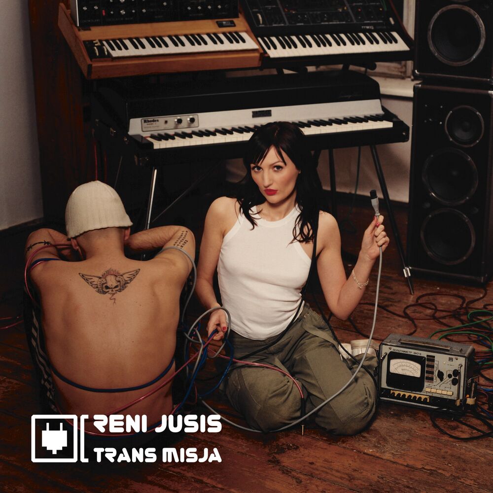 Picture of Trans Misja (Remastered)