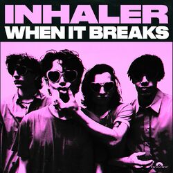 Cover of When It Breaks