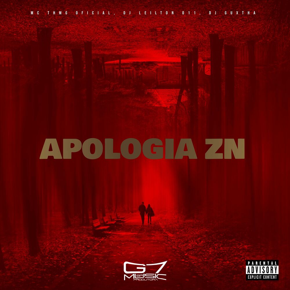 Picture of Apologia Zn