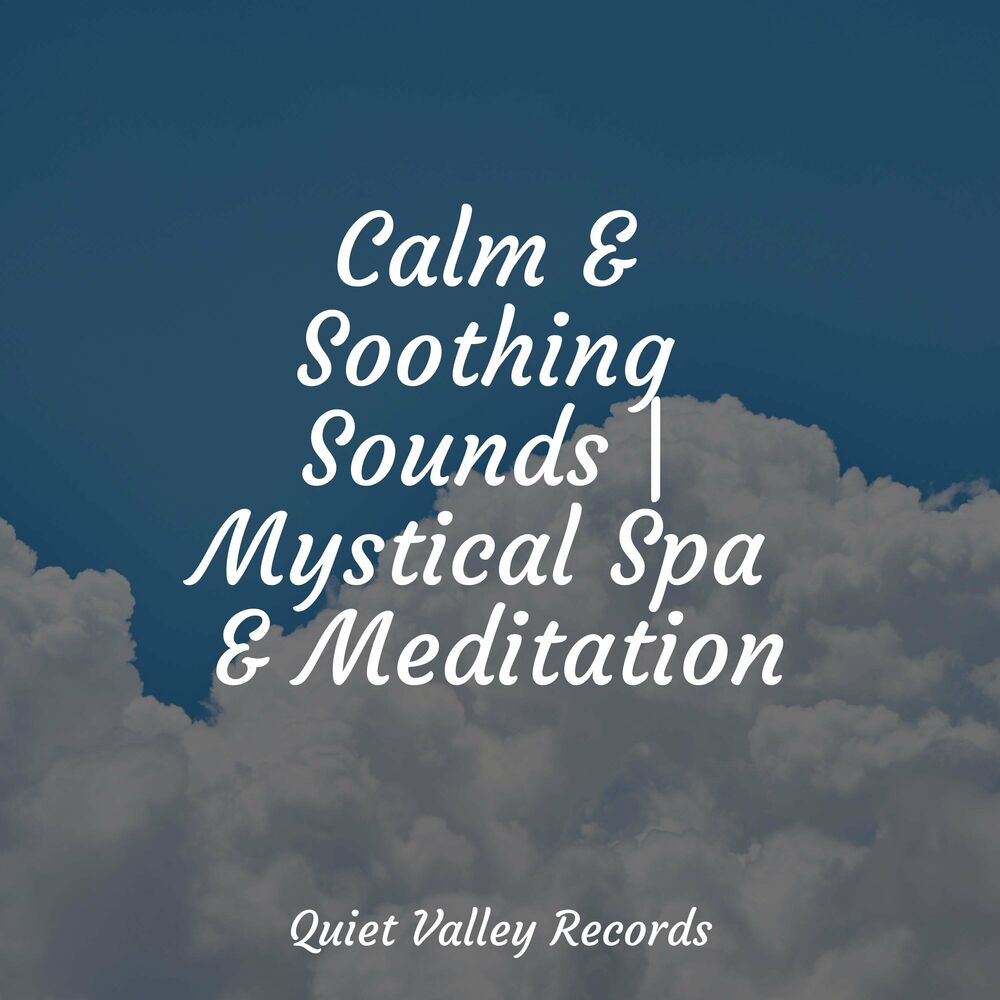 Picture of Calm & Soothing Sounds | Mystical Spa & Meditation