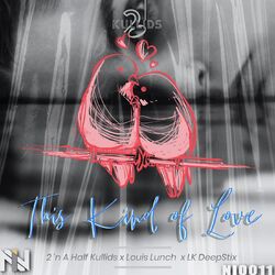 Cover of This Kind Of Love