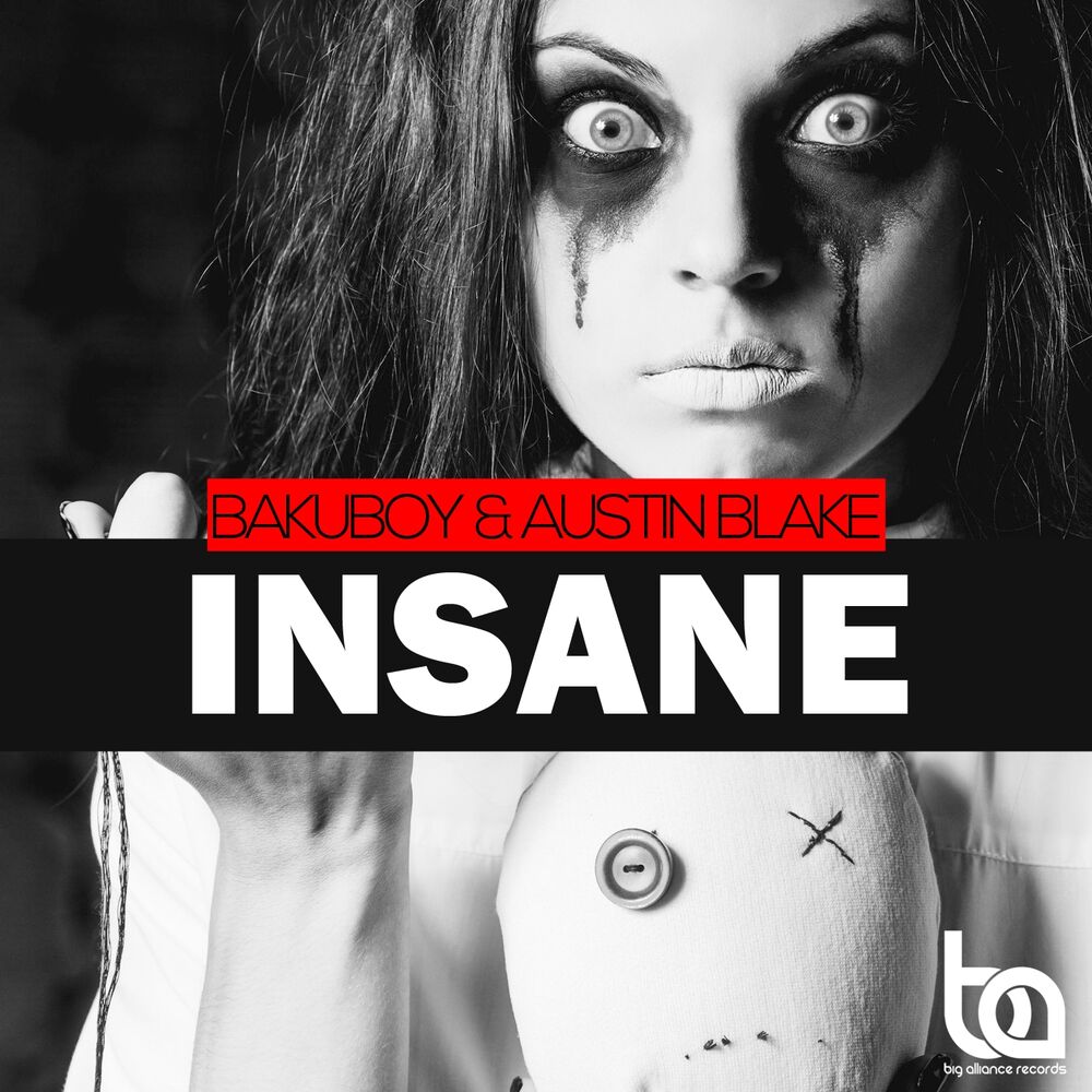 Picture of Insane