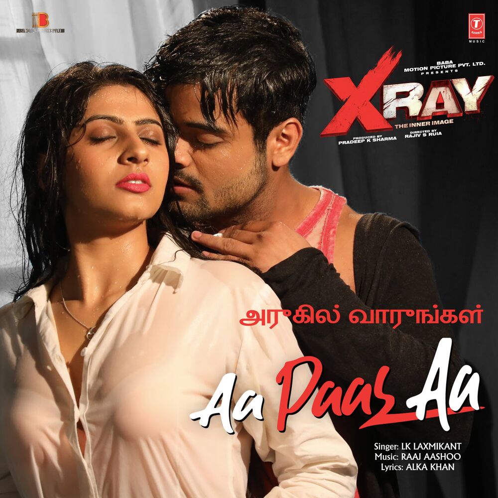 Picture of Aa Paas Aa (From "X-Ray - The Inner Image")