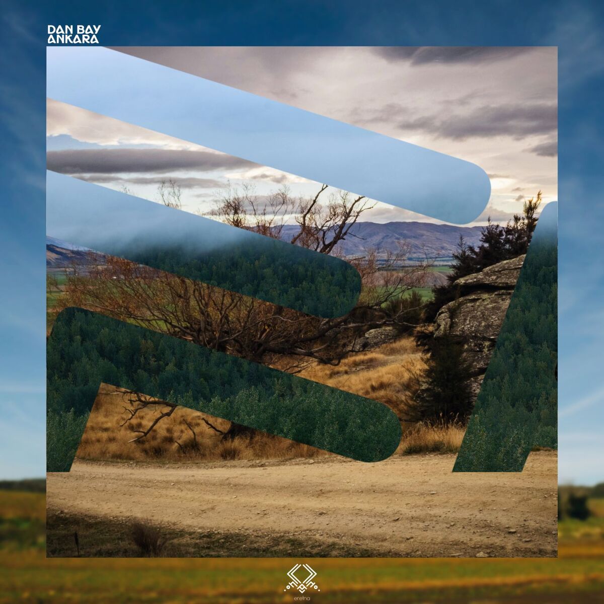 Album cover of Ankara