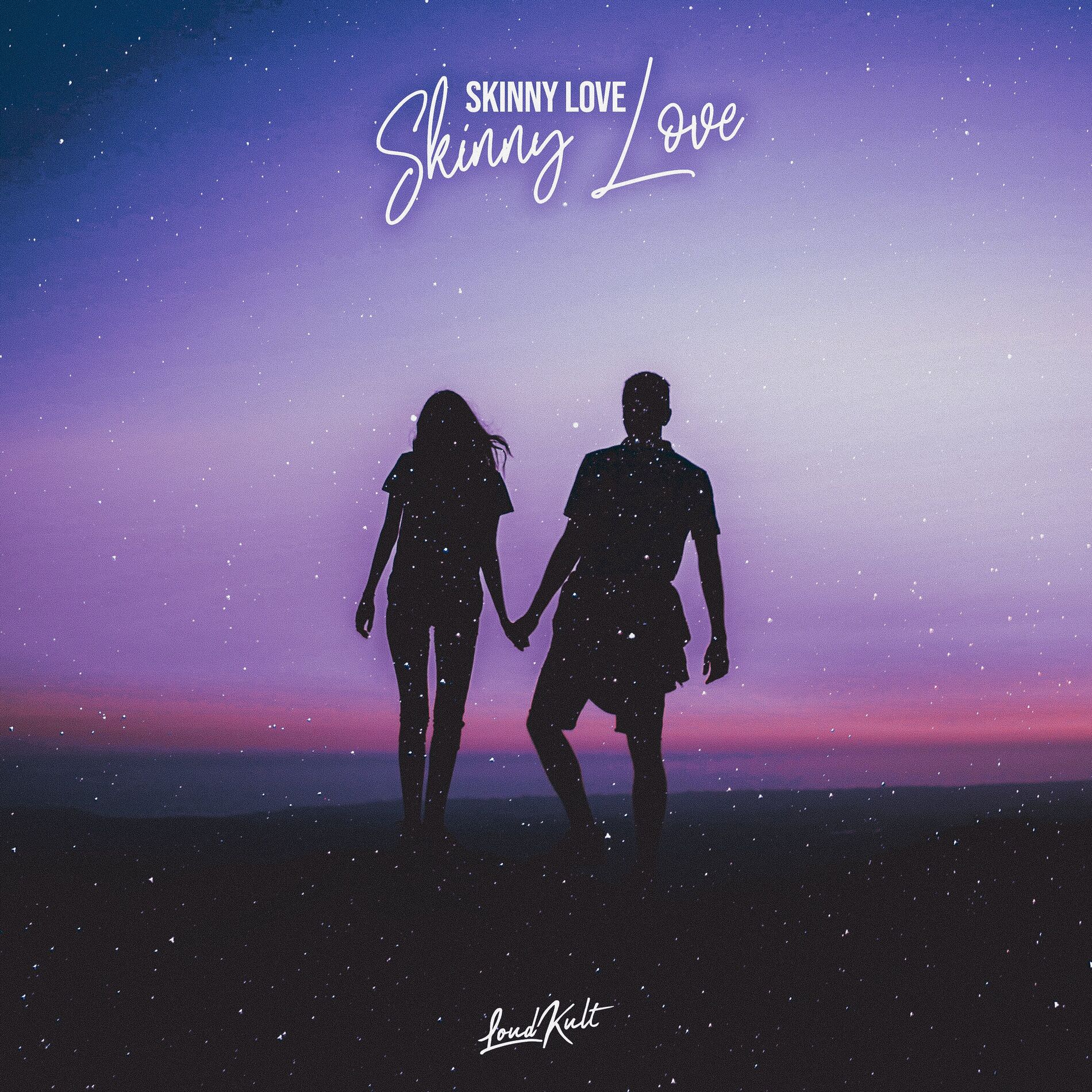 Album cover of Skinny Love
