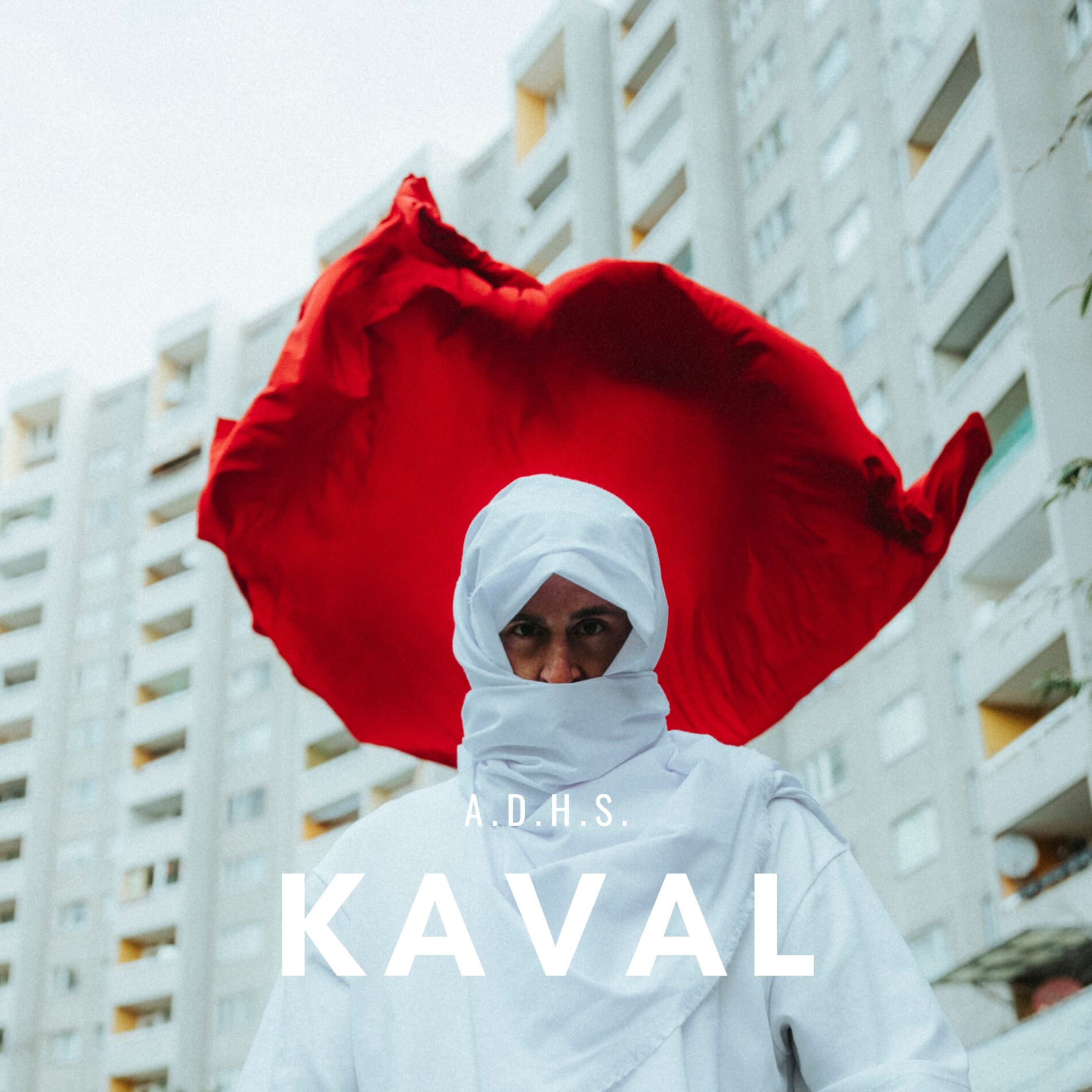 Album cover of Kaval
