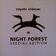 Night Sounds