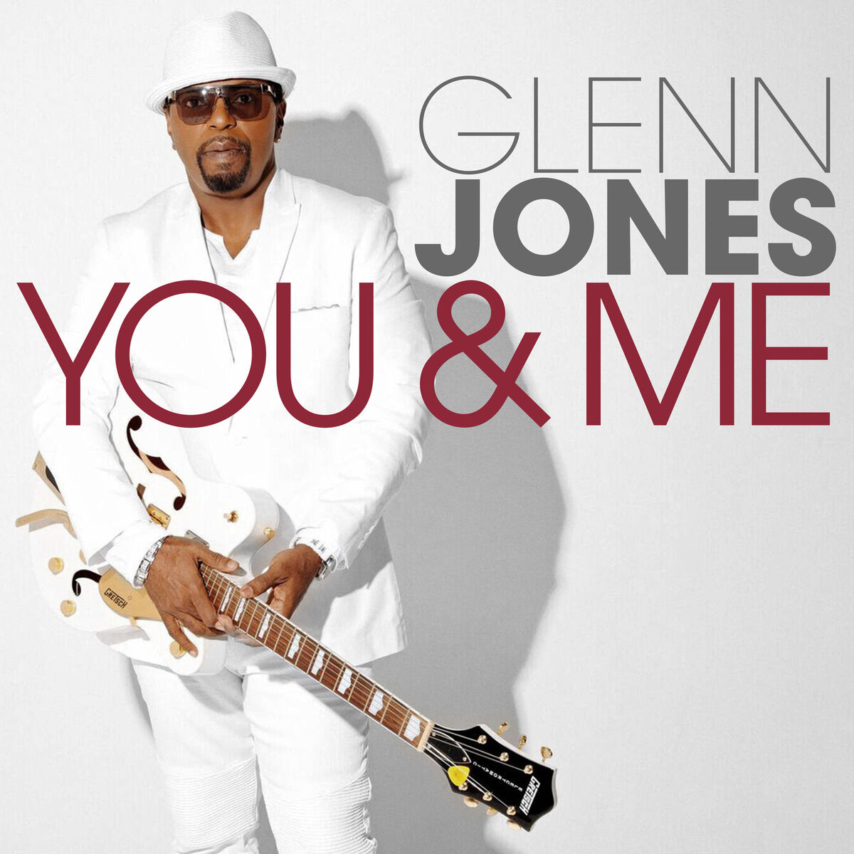 Album cover of You & Me