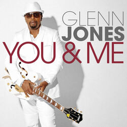 Cover of You & Me
