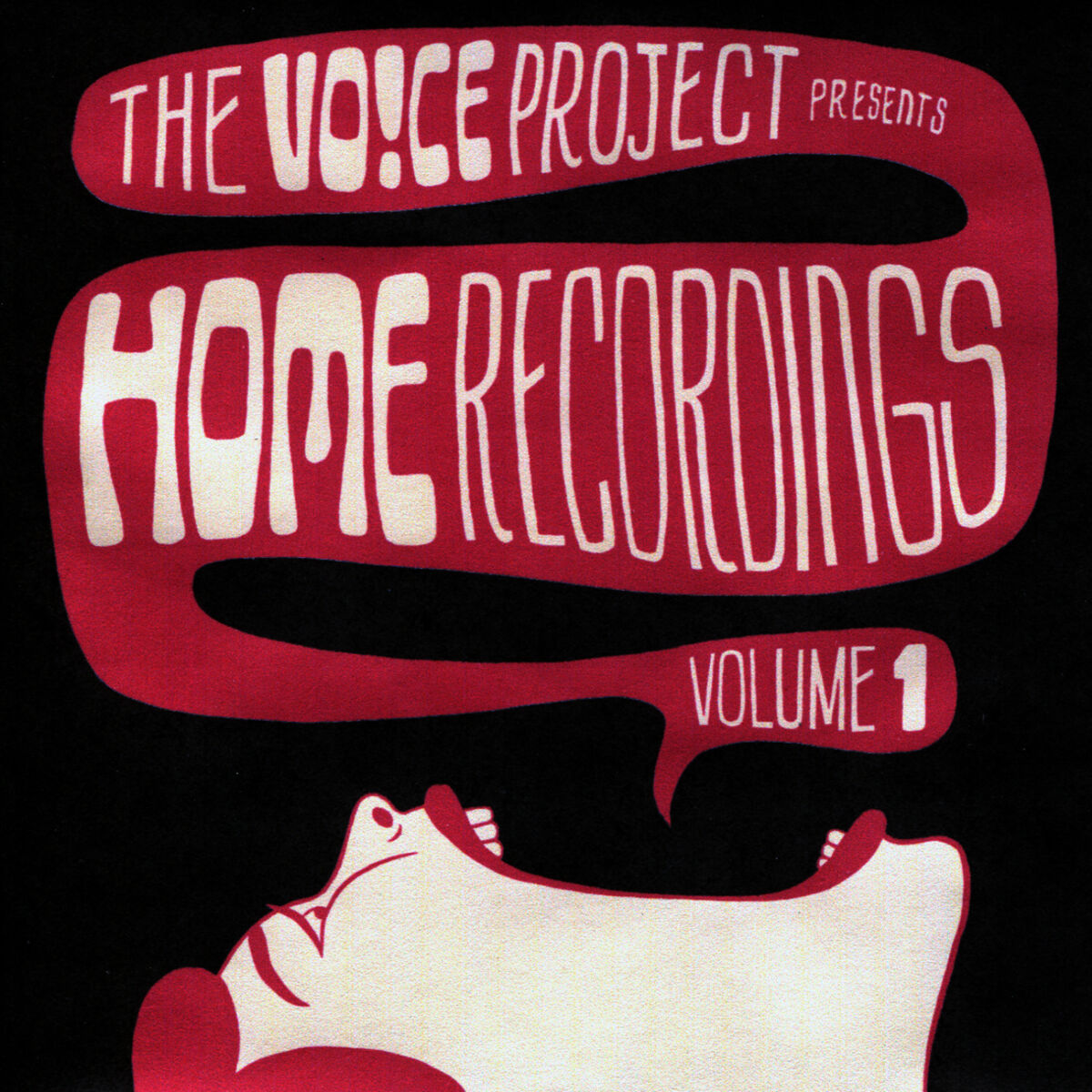 Album cover of Home