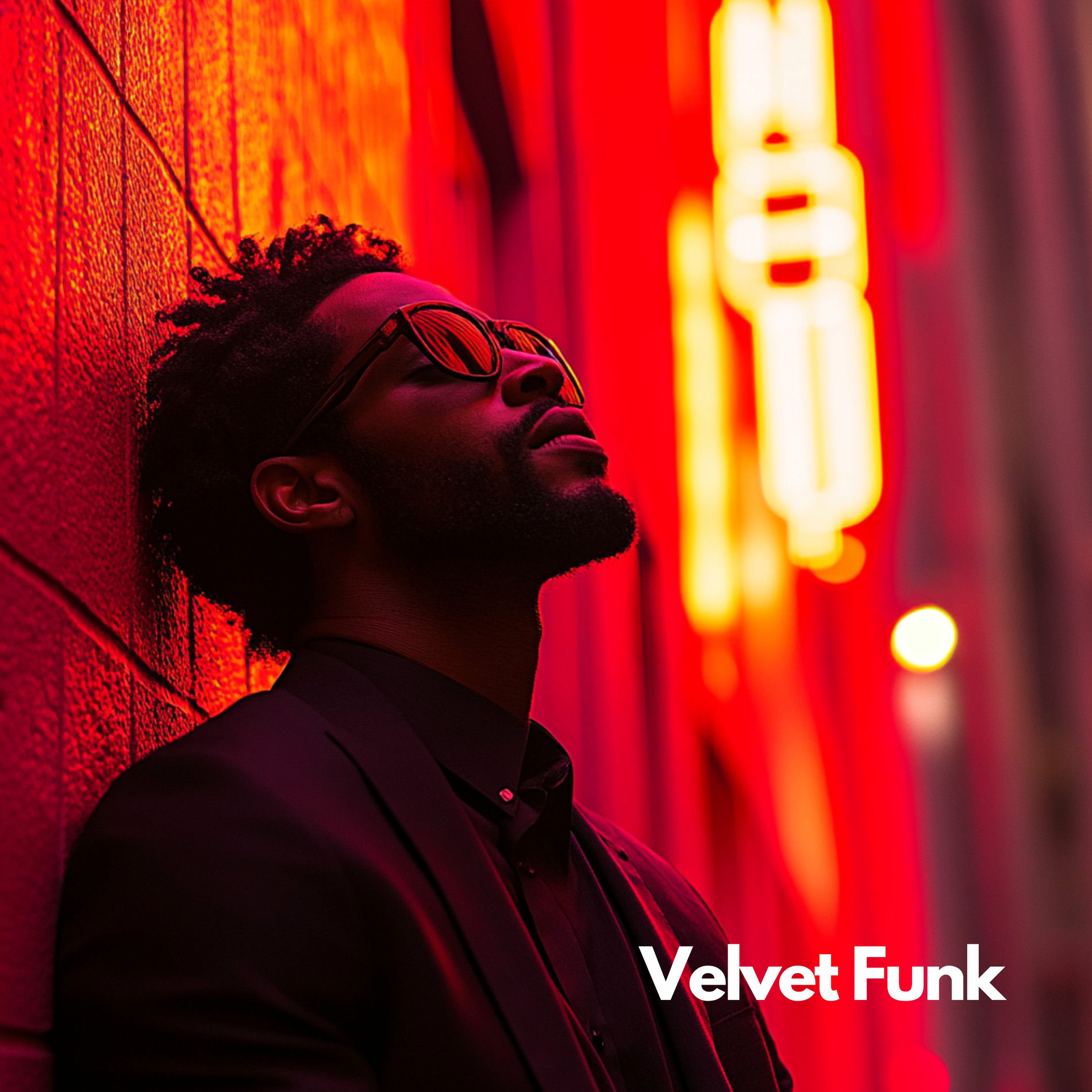 Album cover of Velvet Hours