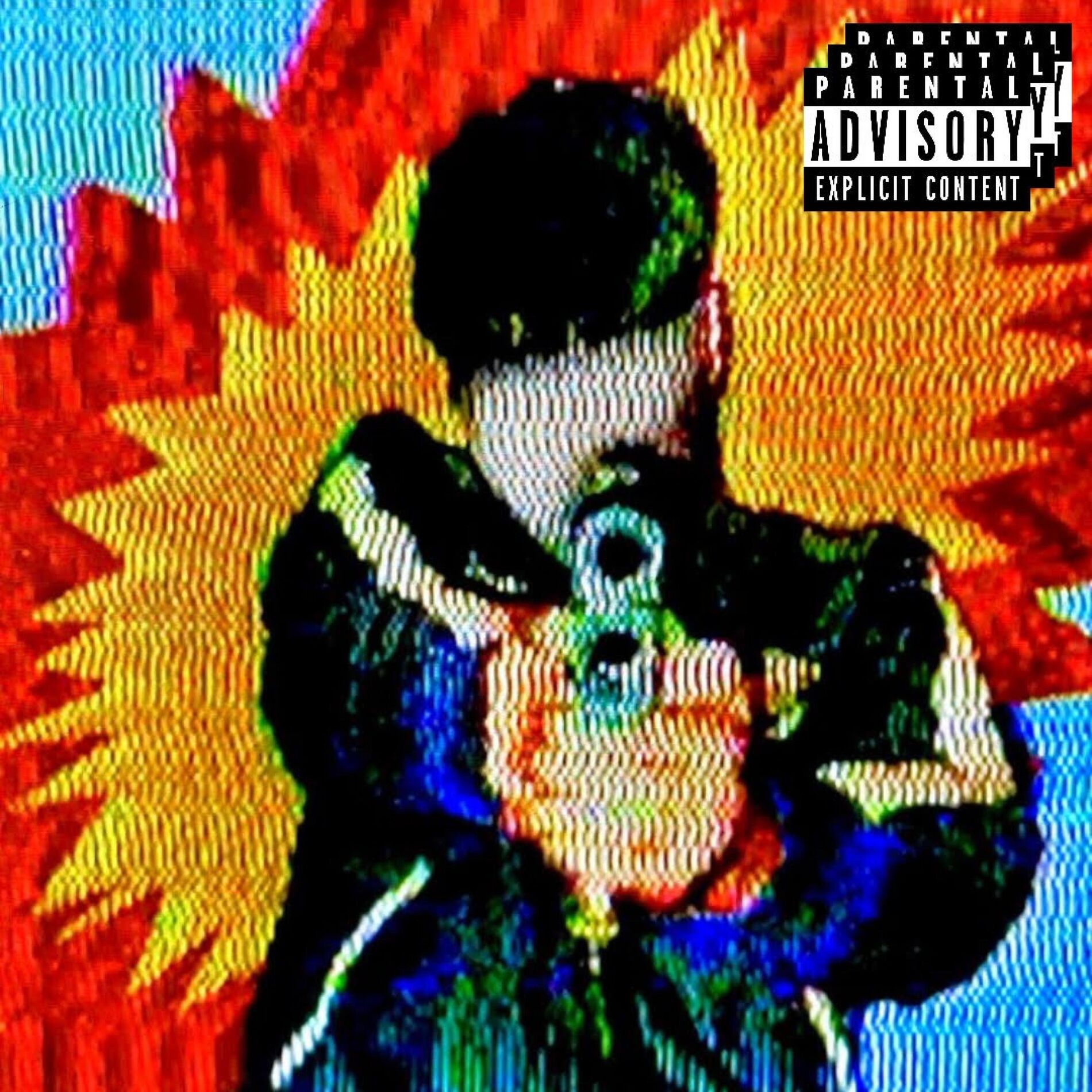 Album cover of $even b3l0w