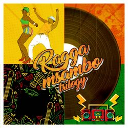 Cover of Ragga Msambo