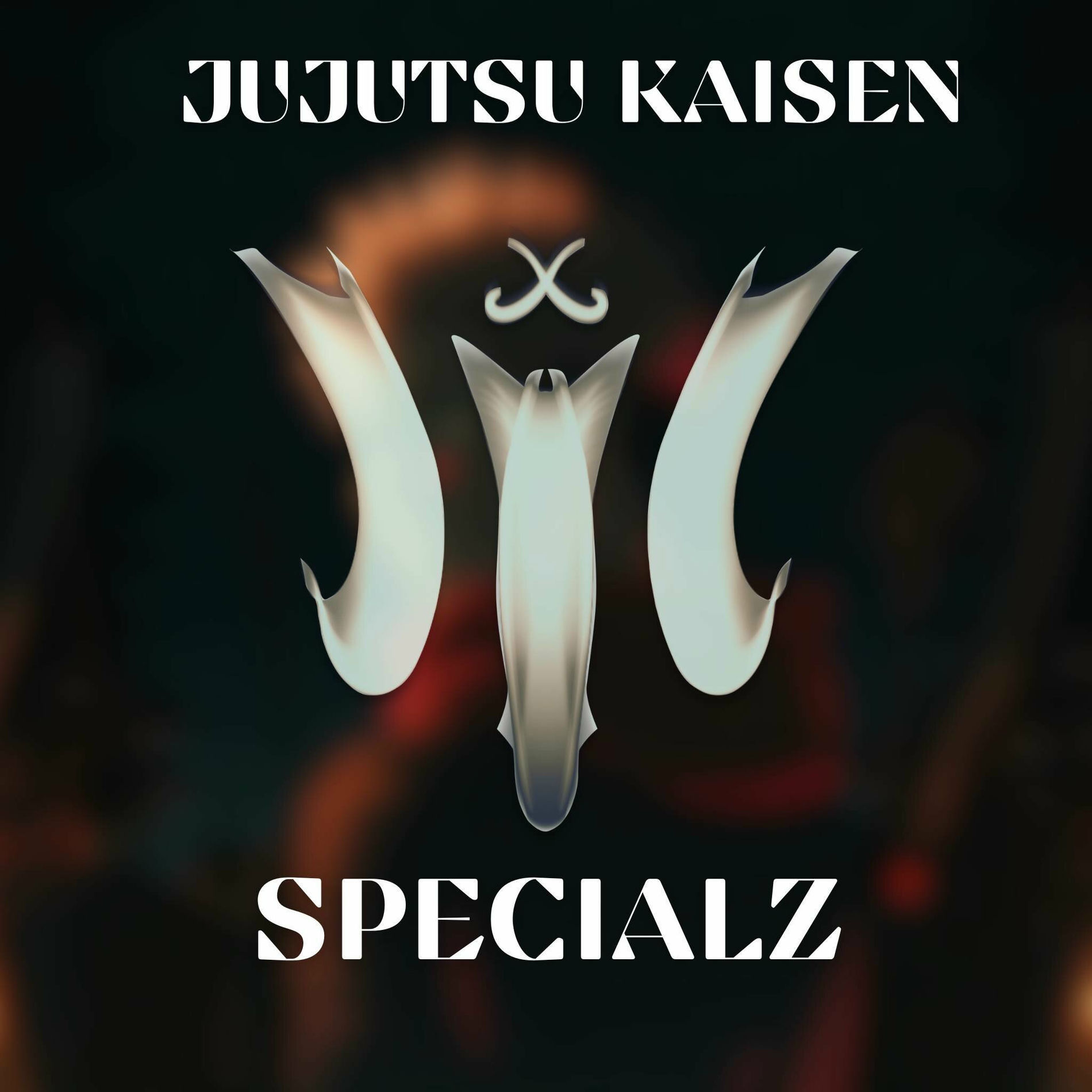 Album cover of JUJUTSU KAISEN | SPECIALZ