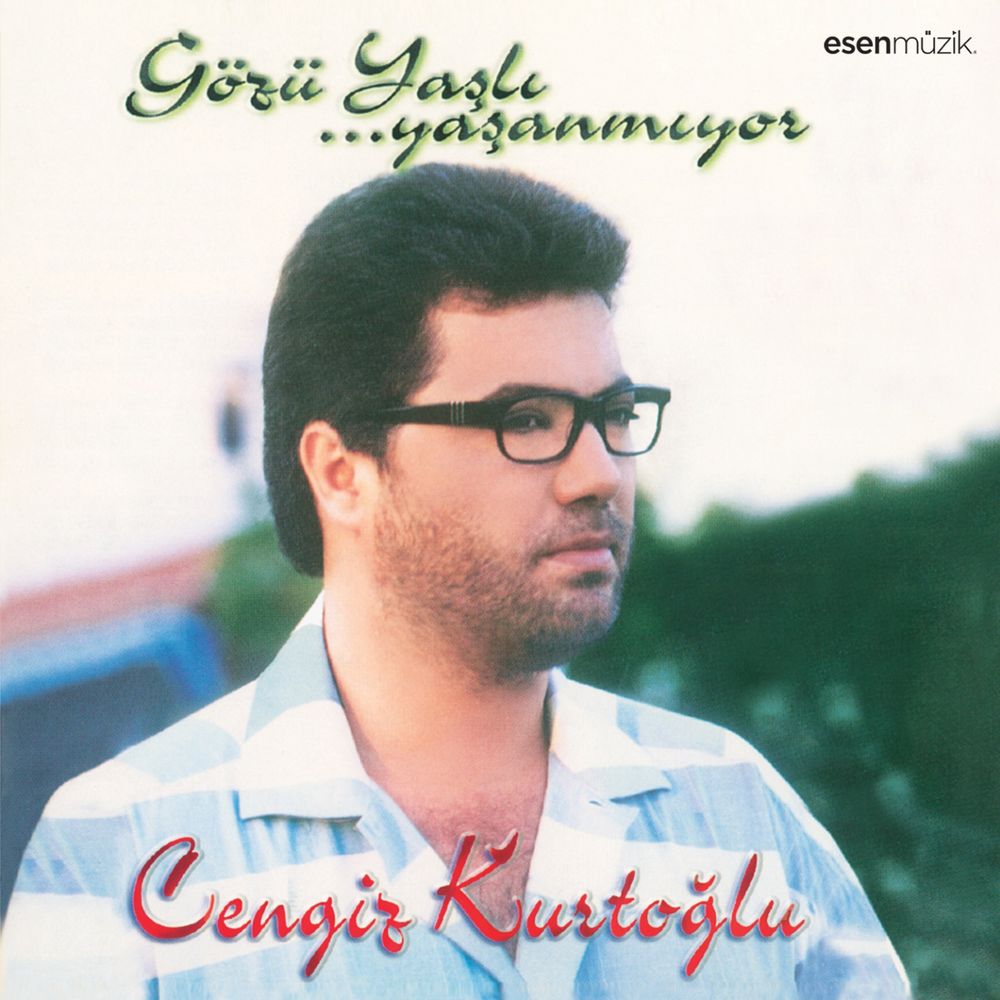Picture of Gözü Yaşlı (Yaşanmıyor)