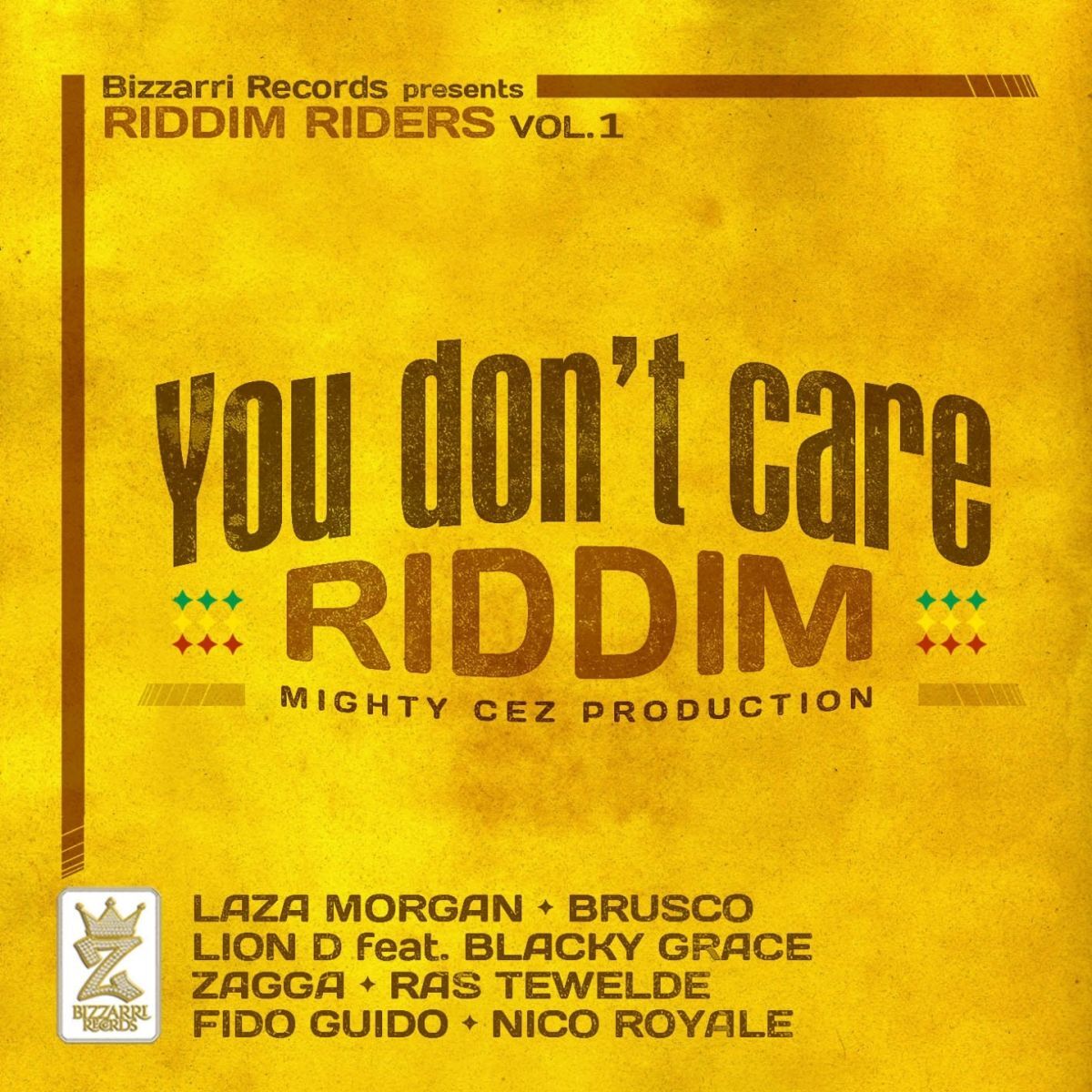 Album cover of I Need Your Love