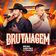 Brutaiagem (Ao Vivo)