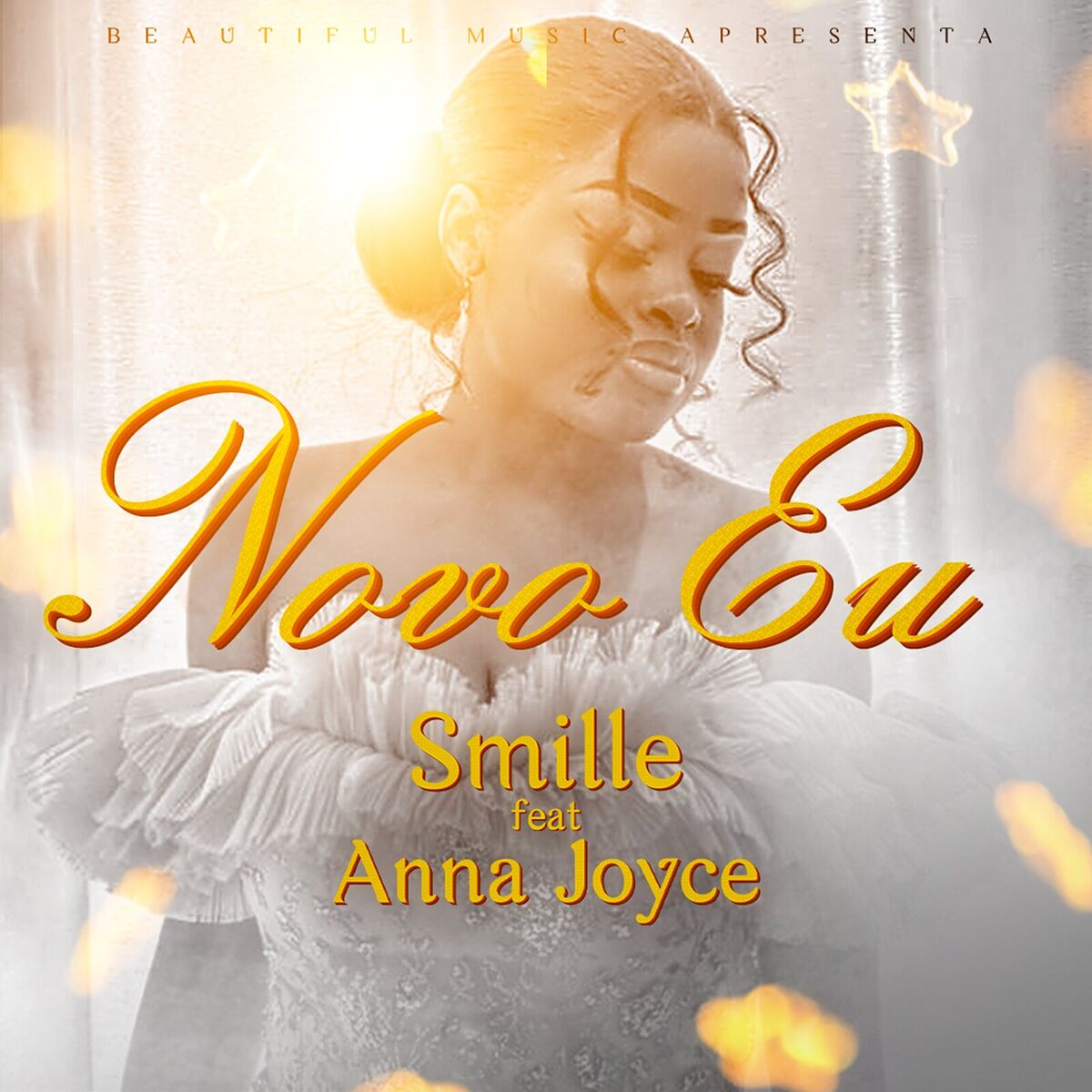 Album cover of Novo Eu